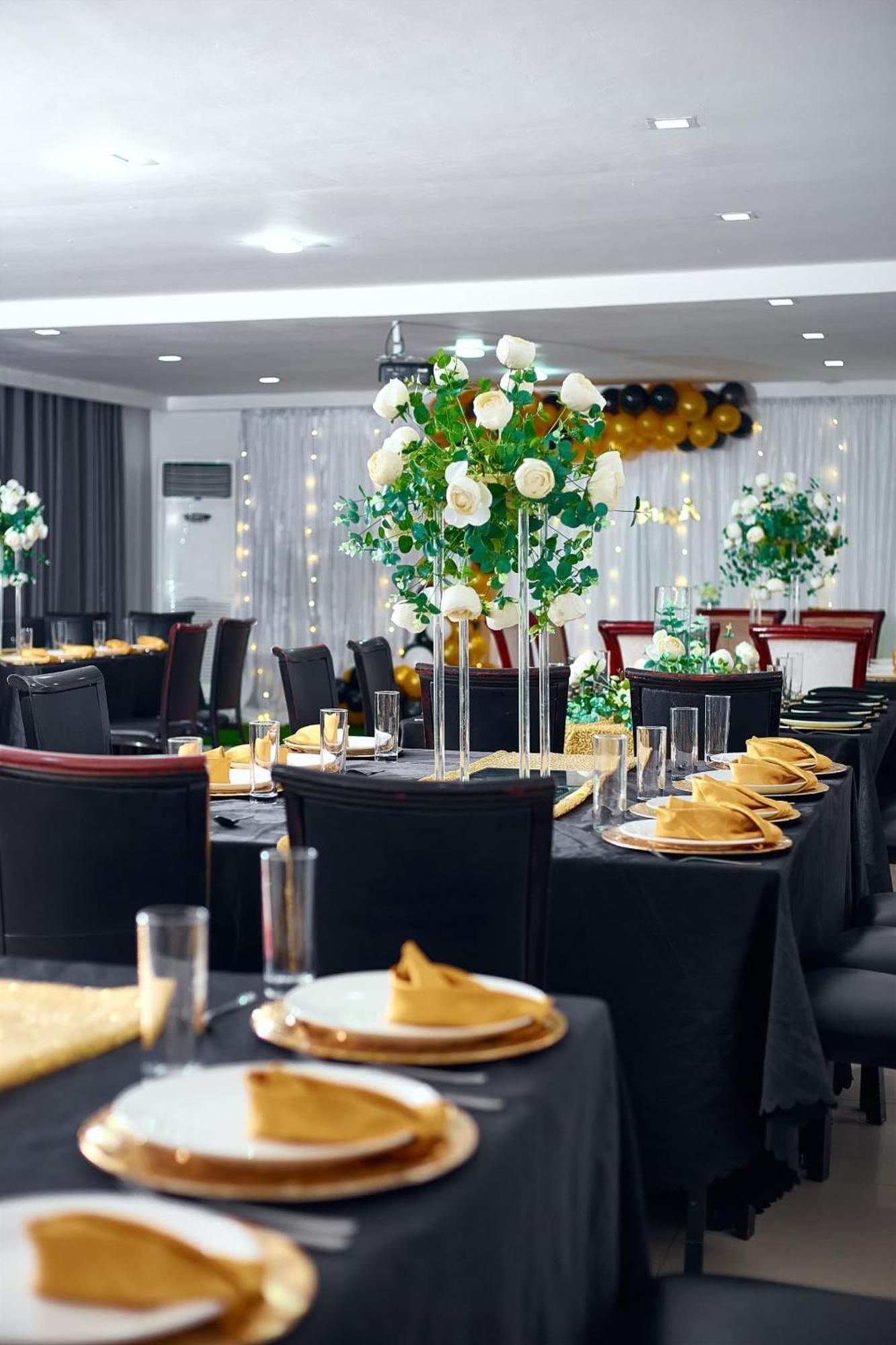 Mika Lodge Lusaka Zewnętrze zdjęcie