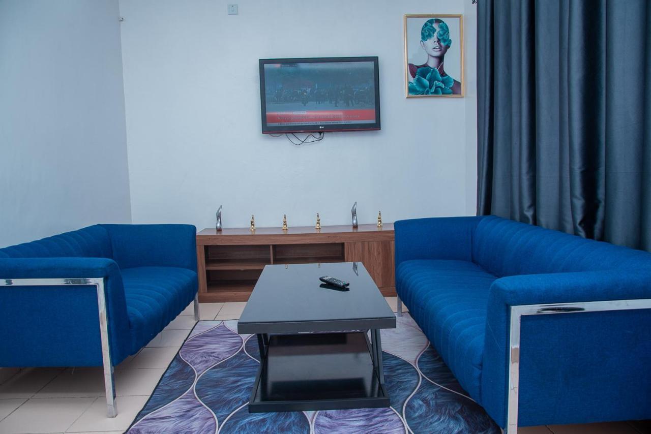 Mika Lodge Lusaka Zewnętrze zdjęcie