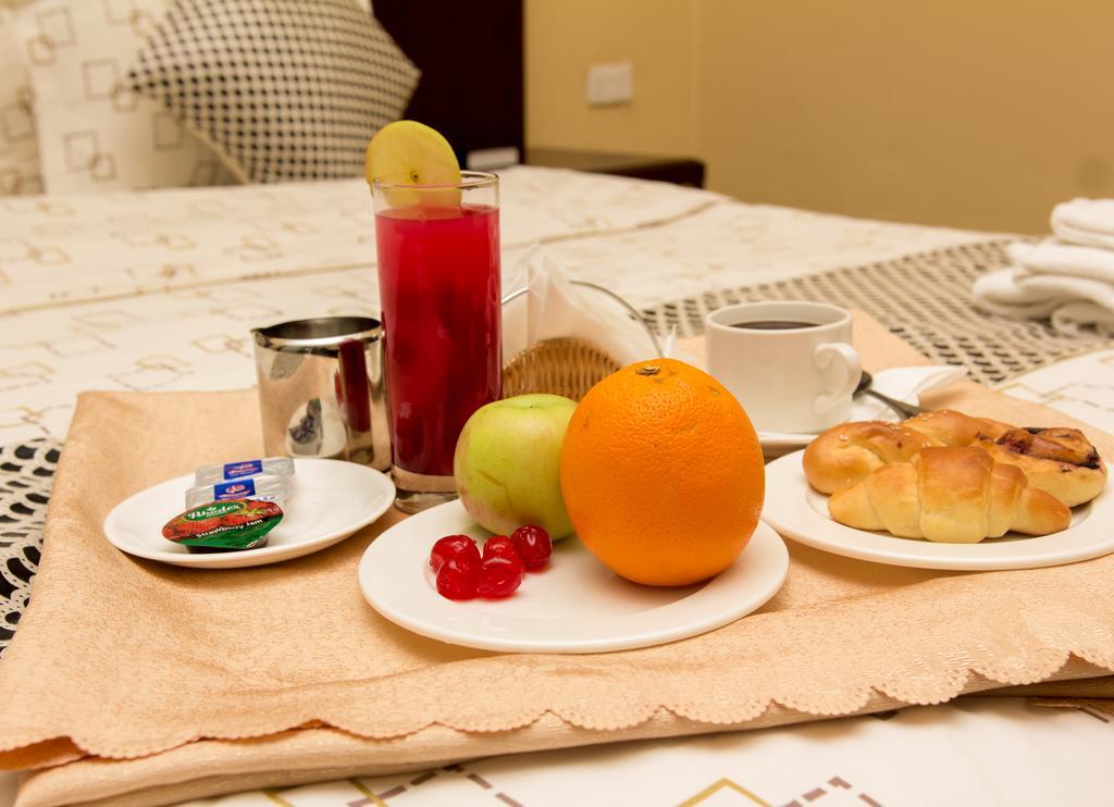 Mika Lodge Lusaka Zewnętrze zdjęcie